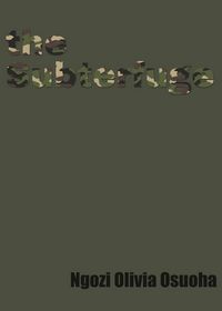 Produktbild: The Subterfuge