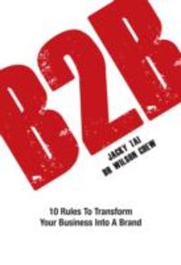 Produktbild: Tai, J: B2B