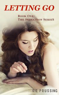 Produktbild: Letting Go (Seduction, #1)