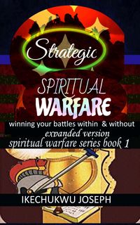 Produktbild: Strategic Spiritual Warfare