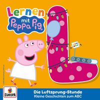 Produktbild: Das ABC - L - Luftsprung-Stunde
