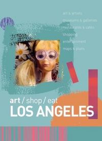 Produktbild: Art/Shop/Eat: Los Angeles