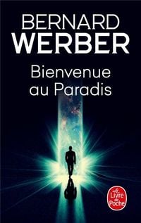 Produktbild: Werber, B: Bienvenue au Paradis