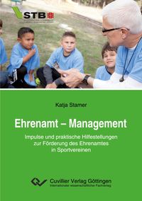 Produktbild: Ehrenamt &ndash; Management