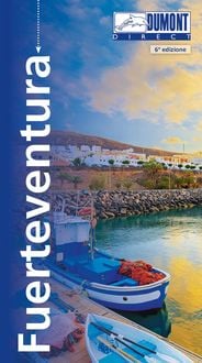 Produktbild: Fuerteventura