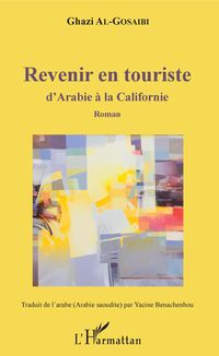 Produktbild: Revenir en touriste