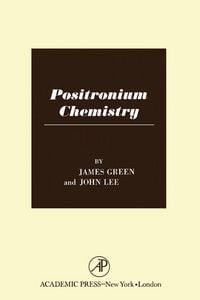 Produktbild: Positronium Chemistry