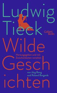 Produktbild: Wilde Geschichten