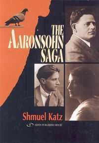 Produktbild: The Aaronsohn Saga