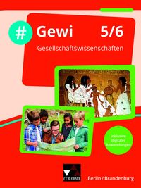 Produktbild: #Gewi &ndash; Berlin/Brandenburg / #Gewi Berlin/Brandenburg 5/6