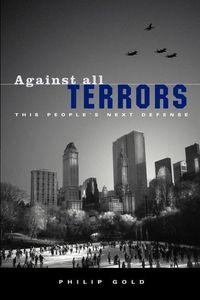 Produktbild: Against All Terrors