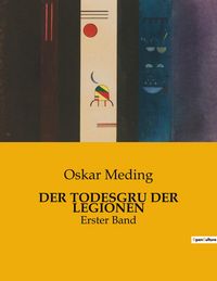 Produktbild: Der Todesgru der Legionen