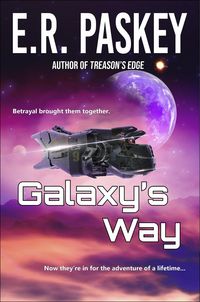 Produktbild: Galaxy's Way