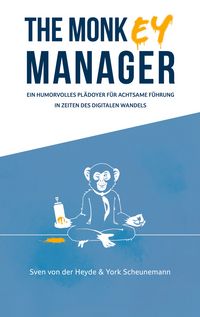 Produktbild: The Monkey Manager
