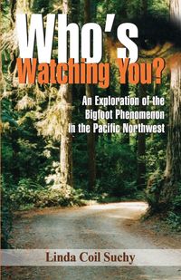 Produktbild: Who's Watching You