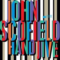 Produktbild: Hand Jive