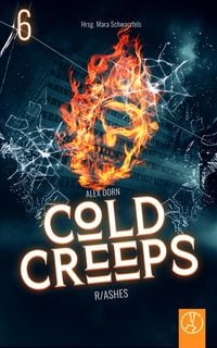 Produktbild: Cold Creeps 6 - r/Ashes