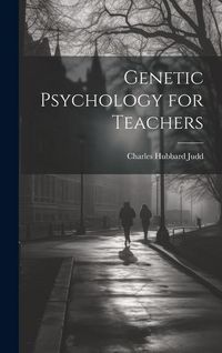 Produktbild: Genetic Psychology for Teachers