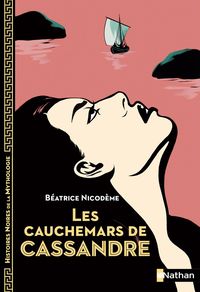 Produktbild: Les cauchemars de Cassandre