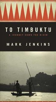 Produktbild: Jenkins, M: To Timbuktu