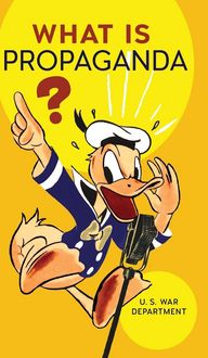 Produktbild: What is Propaganda?