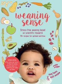 Produktbild: Weaning Sense