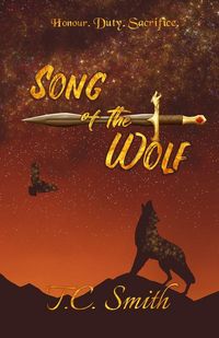Produktbild: Song of the Wolf