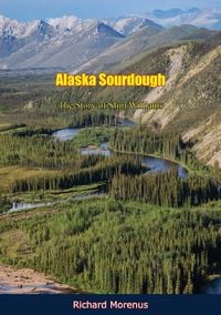 Produktbild: Alaska Sourdough
