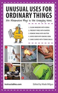 Produktbild: Unusual Uses for Ordinary Things