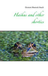 Produktbild: Haikus and other shorties