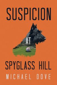 Produktbild: Suspicion at Spyglass Hill