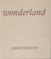 Produktbild: Wonderland