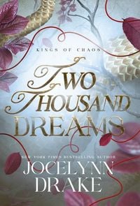 Produktbild: Two Thousand Dreams