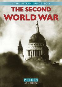 Produktbild: Marix Evans, M: The Second World War