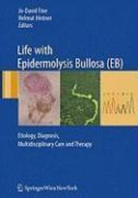 Produktbild: Life with Epidermolysis Bullosa (EB)