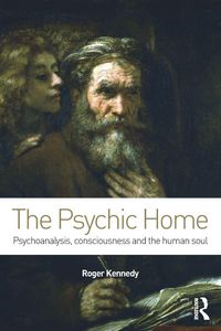 Produktbild: The Psychic Home