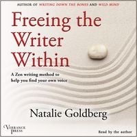 Produktbild: Freeing the Writer Within