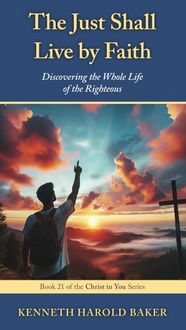 Produktbild: Just Shall Live by Faith