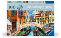 Produktbild: Erwachsenenpuzzle 100 XL-Teile - Venedig