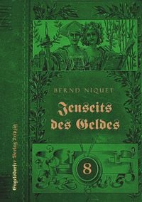 Produktbild: Jenseits des Geldes. Achter Teil