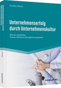 Produktbild: Unternehmenserfolg durch Unternehmenskultur