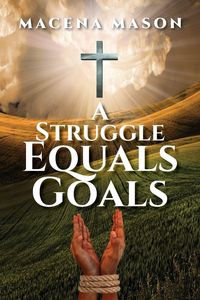 Produktbild: A Struggle Equals Goals