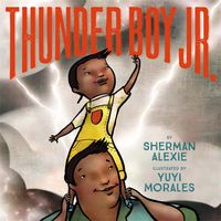 Produktbild: Thunder Boy Jr