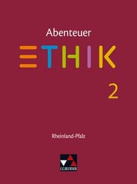 Produktbild: Abenteuer Ethik Rheinland-Pfalz 2