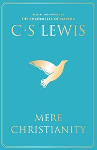 Produktbild: Mere Christianity Hb