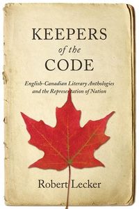 Produktbild: Keepers of the Code