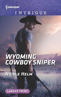 Produktbild: Wyoming Cowboy Sniper -Lp Orig