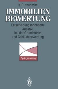 Produktbild: Immobilienbewertung