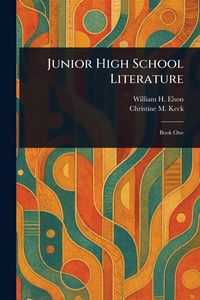 Produktbild: Junior High School Literature