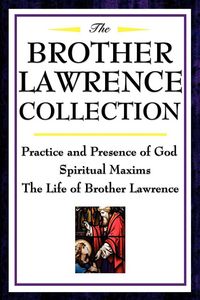Produktbild: The Brother Lawrence Collection